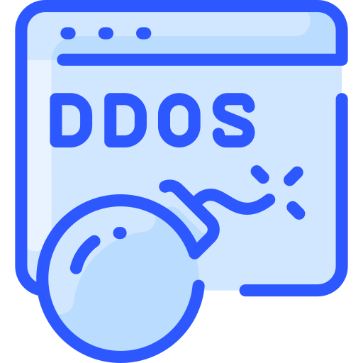 Proteção DDoS 1
