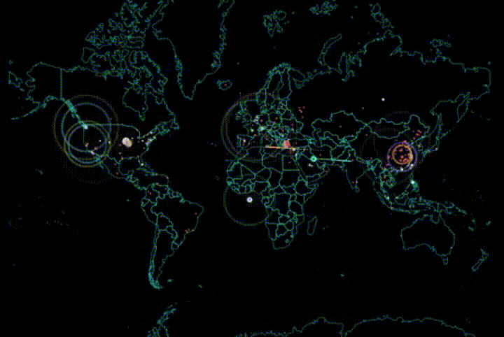 Proteção DDoS